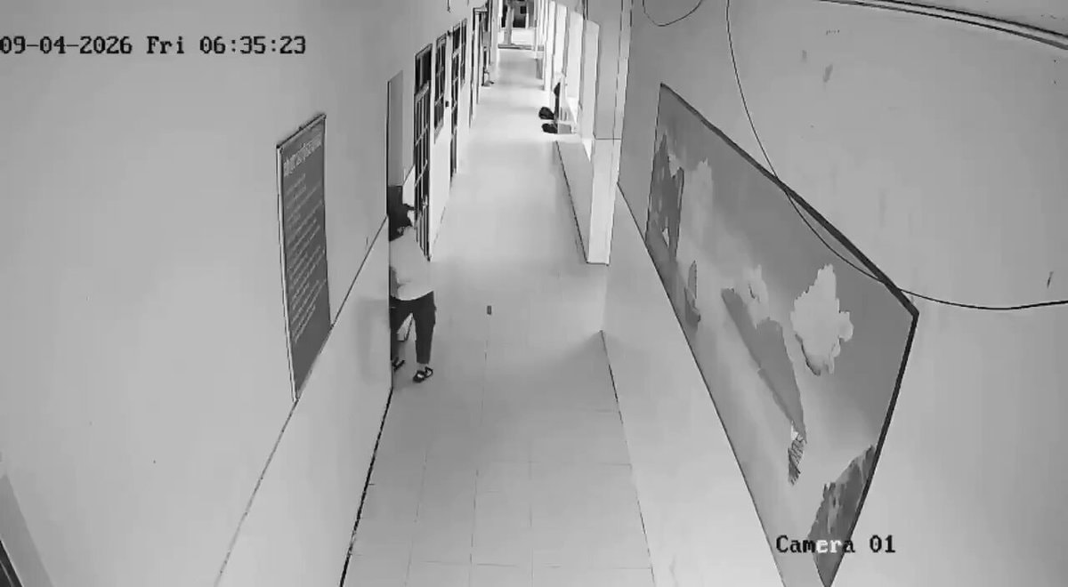 Vietnam junior high school knife attack