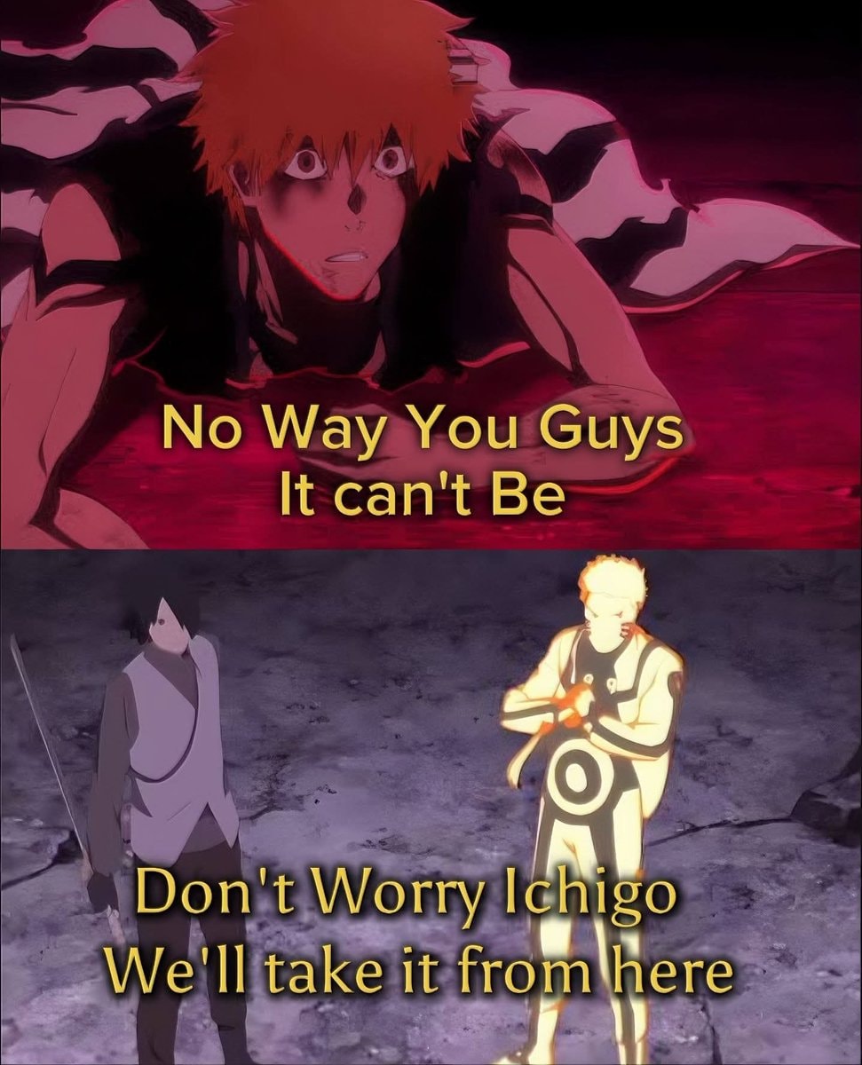 anime meme reaction