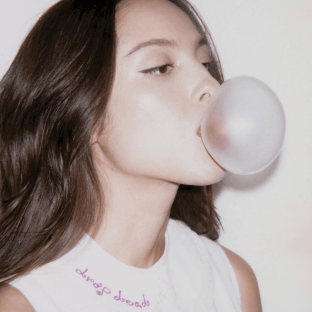 Olivia Rodrigo drop dead Spotify milestone
