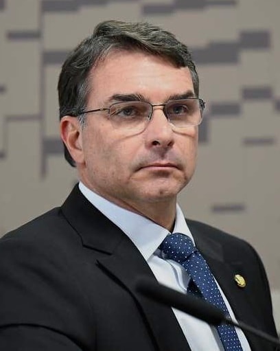 Flávio Bolsonaro privileged jurisdiction