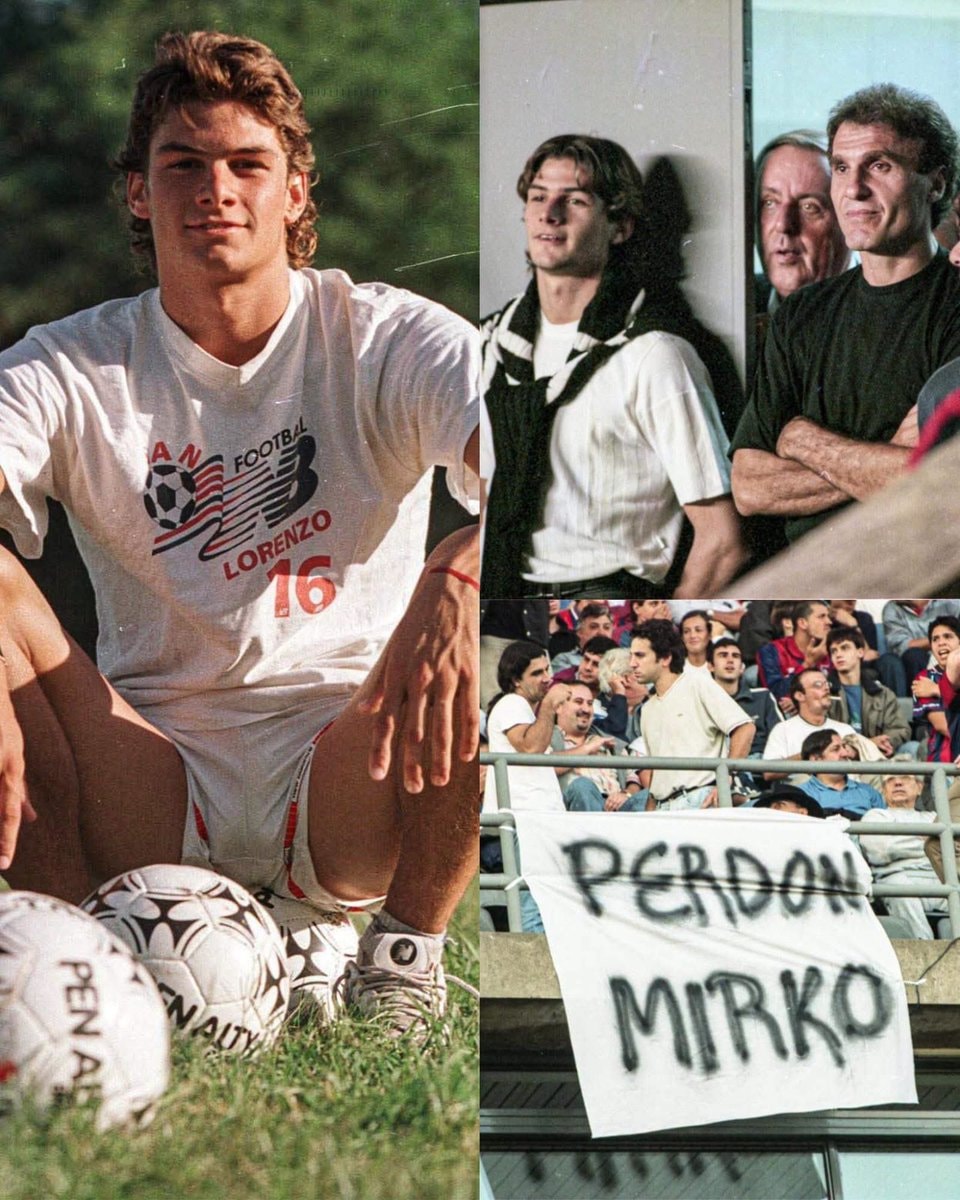 Mirko Saric San Lorenzo