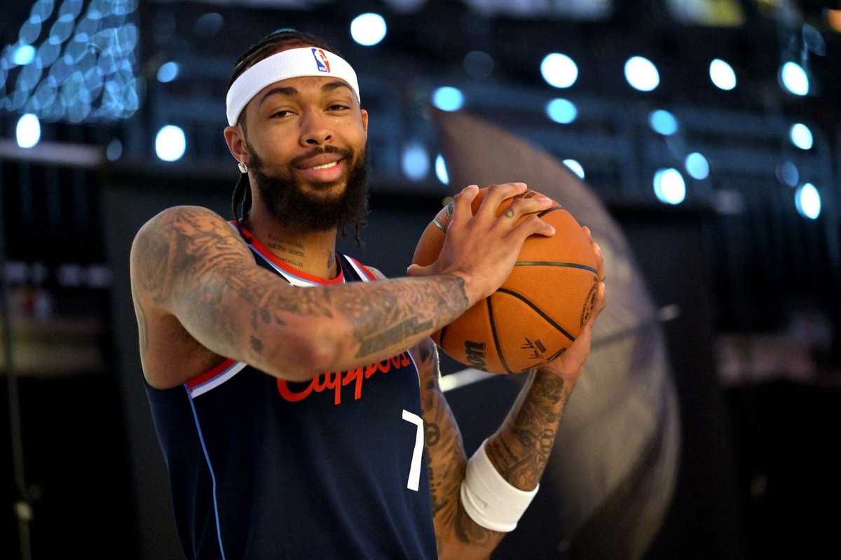 Brandon Ingram Clippers injury update