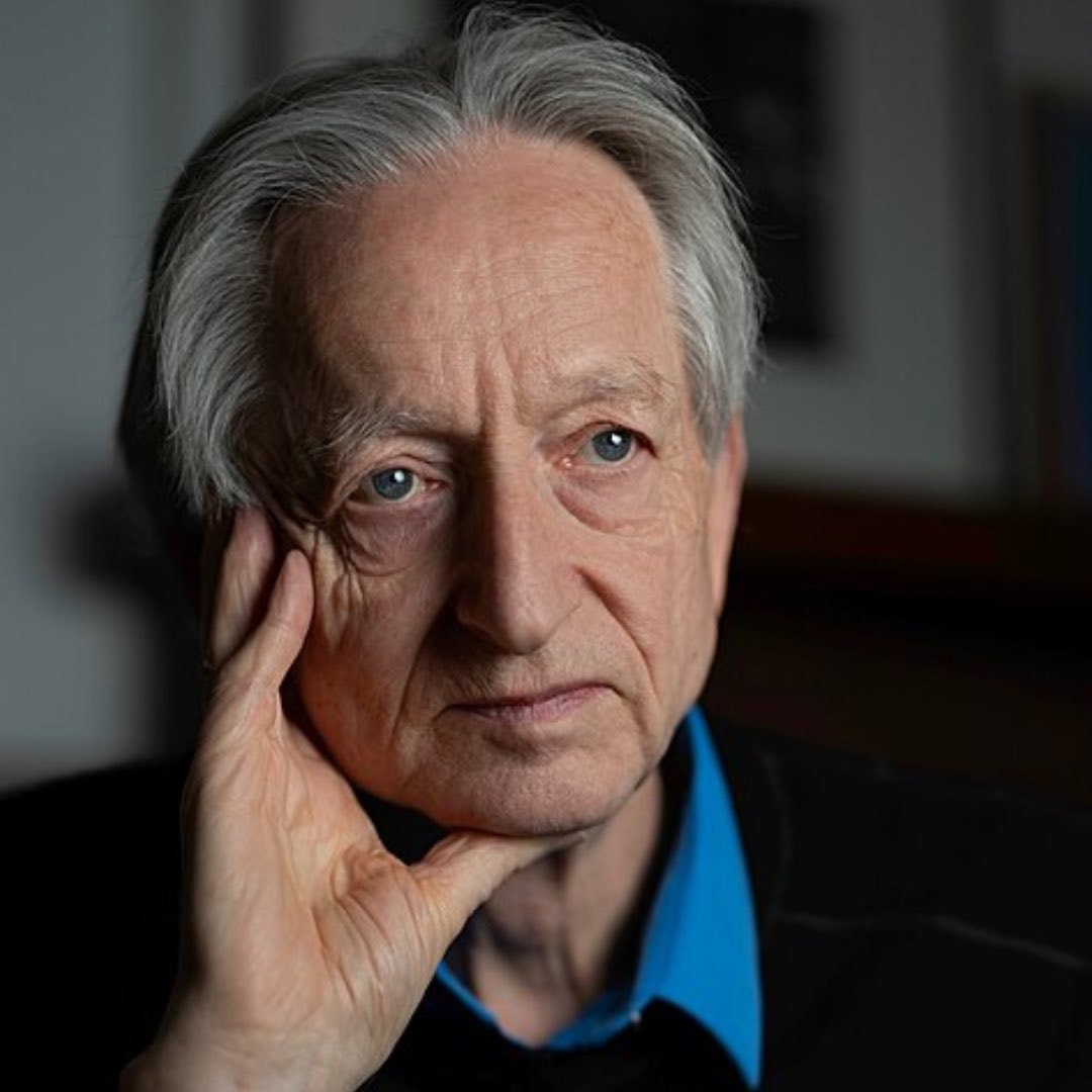 Geoffrey Hinton on AI consciousness