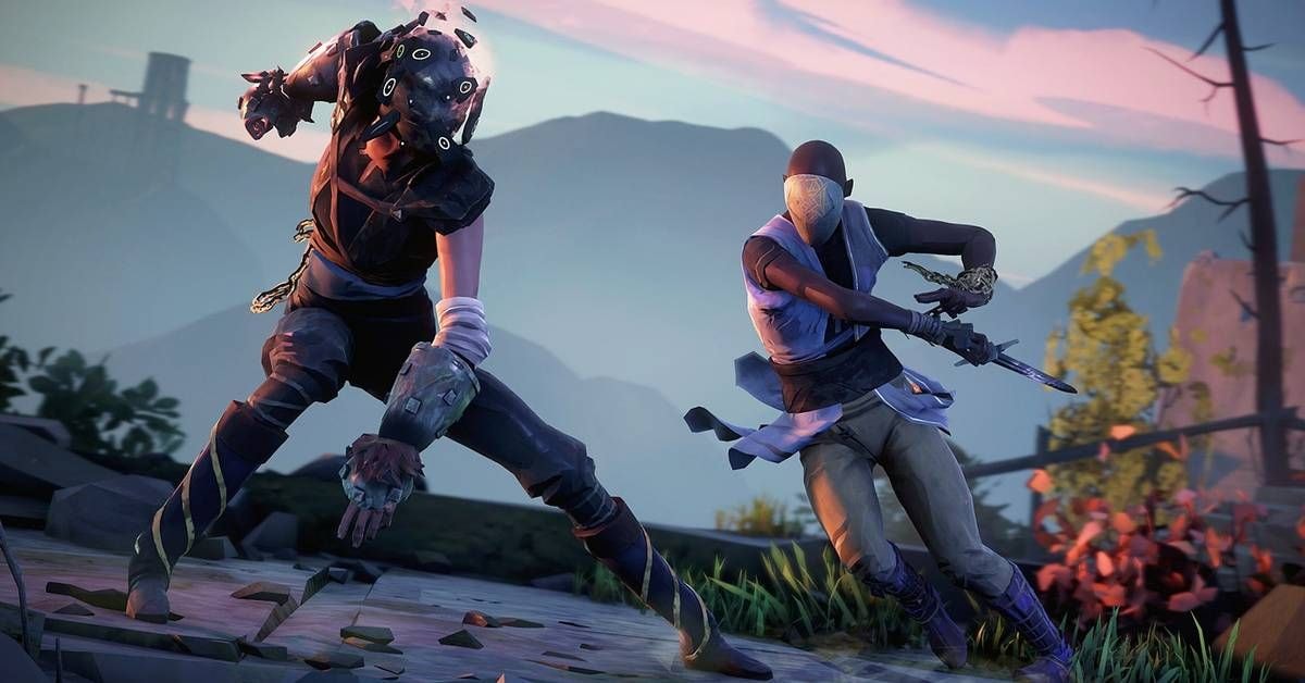 melee-focused action-RPGs melee-focused action-RPGs