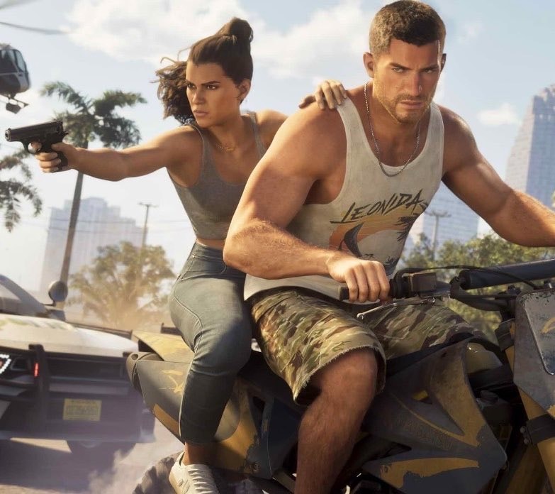 GTA 6 combat mechanics revealed