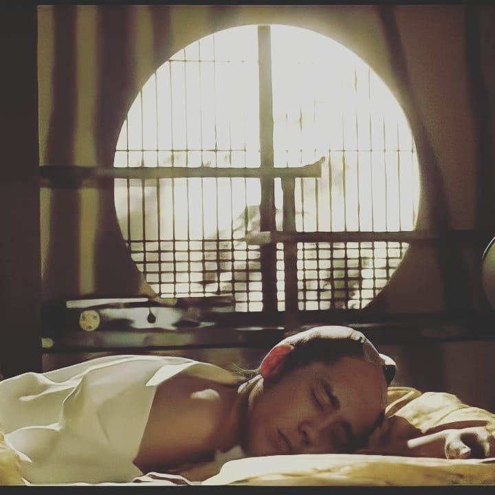 Ōoku still (photo 2 of 3)
