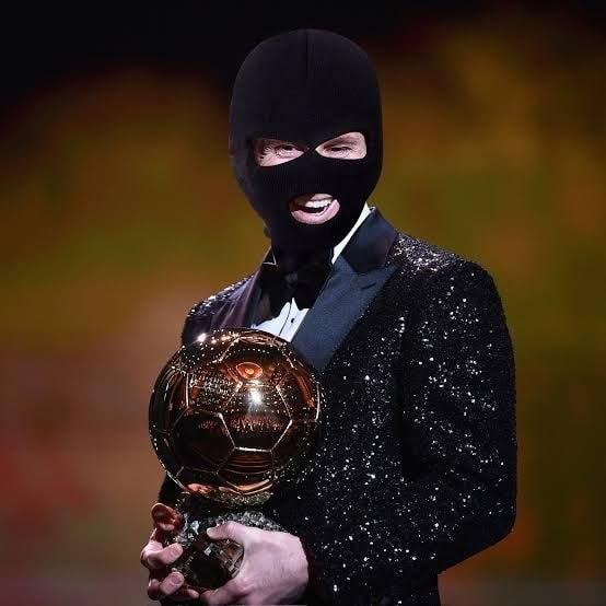 Messi Miami robbery reaction