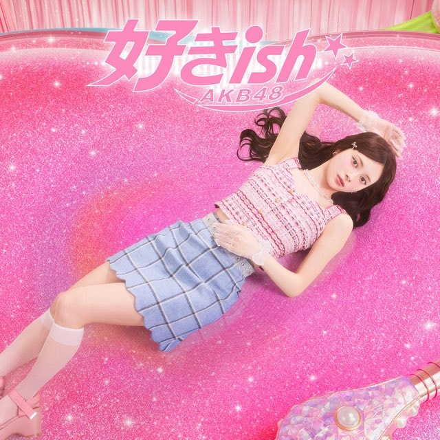 AKB48 Suki-ish Triple Platinum