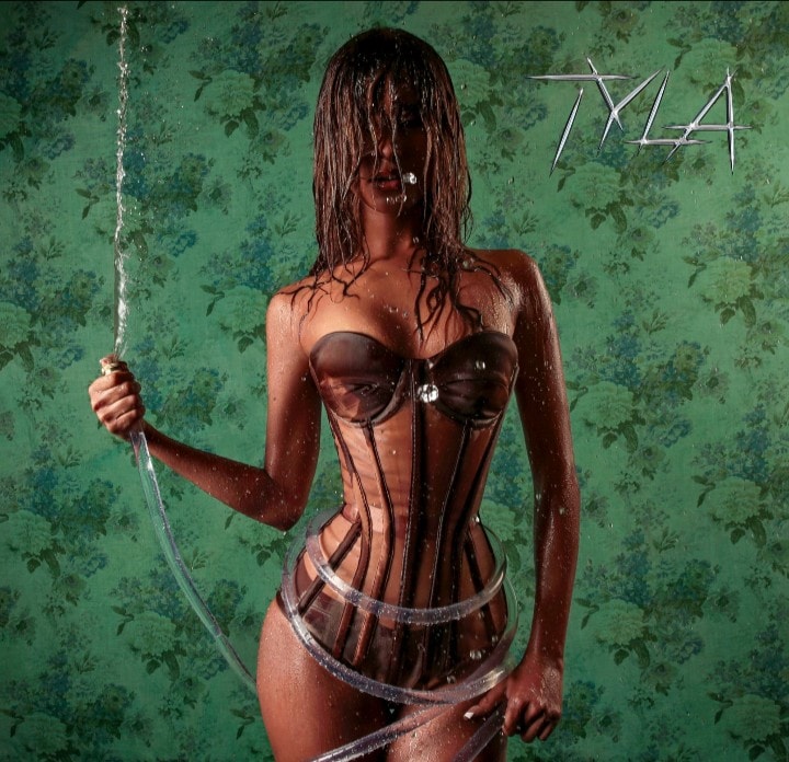 Tyla Tyla+ 3.1 billion Spotify streams (photo 1 of 2) Tyla Tyla+ 3.1 billion Spotify streams (photo 1 of 2)