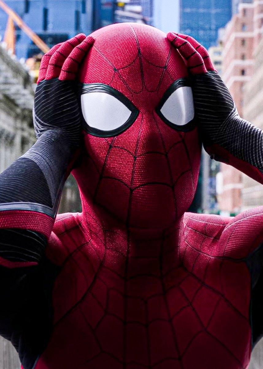 Tom Holland Spider-Man earnings (photo 2 of 2)