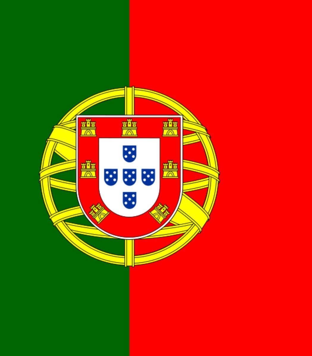 Portugal bans religious face coverings (photo 2 of 2)