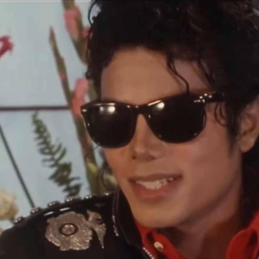 Michael Jackson Molly Meldrum 1987 interview