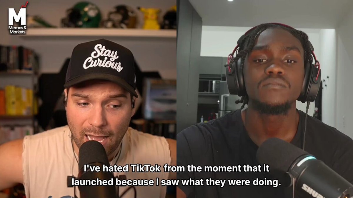 Why TikTok creators seem fake
