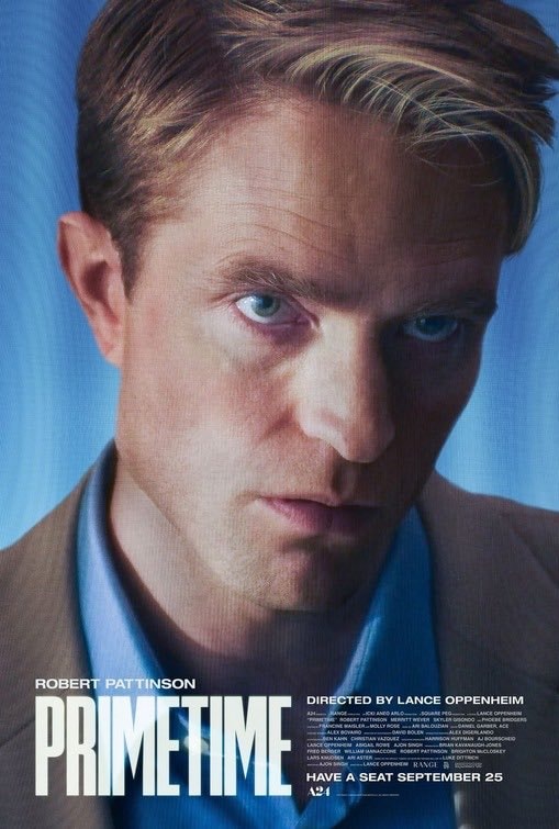Chris Hansen PRIMETIME theater appearance (photo 2 of 2)