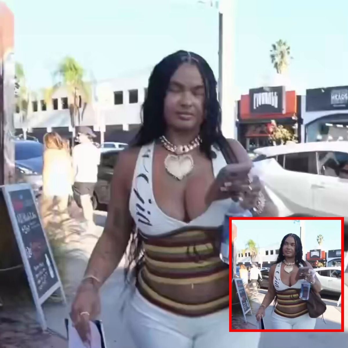 India Love weight gain reaction