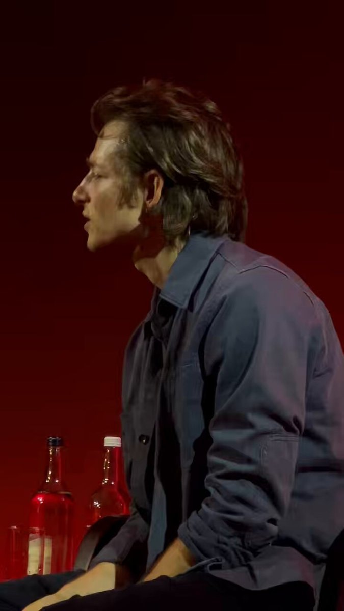 Mike Faist Florence Pugh EAST OF EDEN Mike Faist Florence Pugh EAST OF EDEN