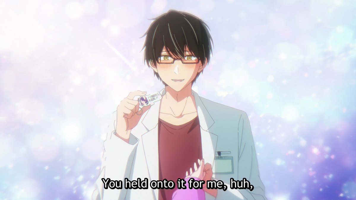 Oshi No Ko Season 3 After 16 Years 😭 (photo 3 of 4)