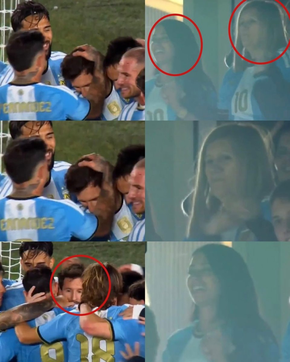 Lionel Messi final Argentina goal Lionel Messi final Argentina goal