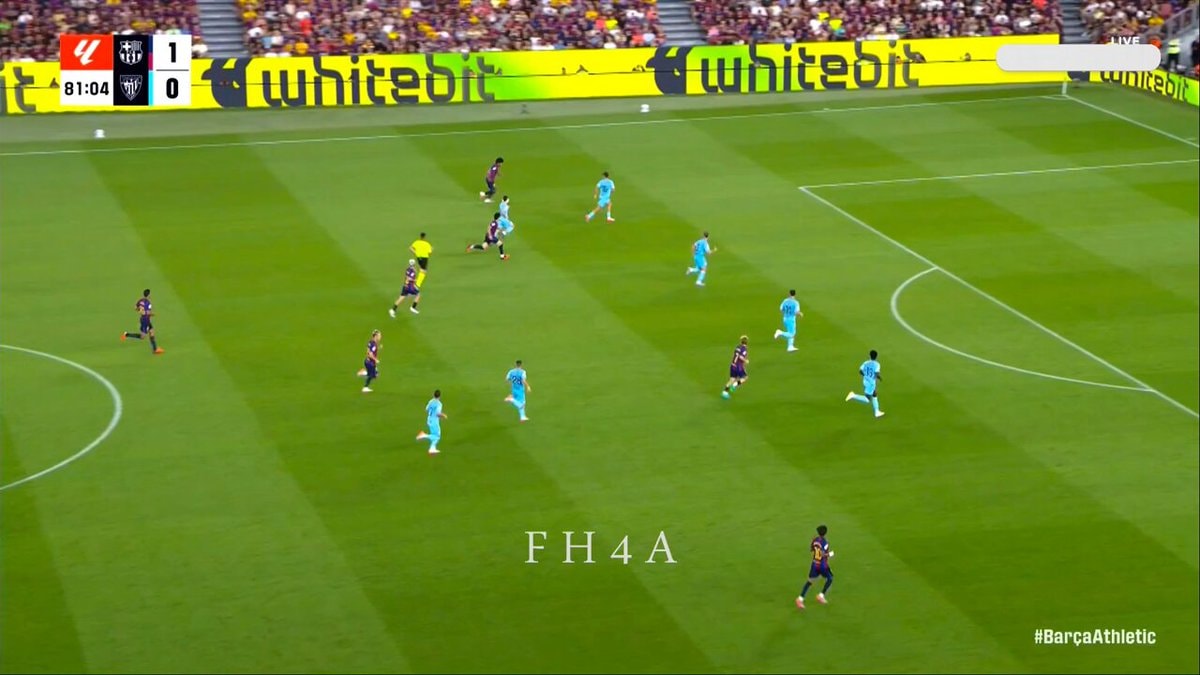 confusing goal type reaction