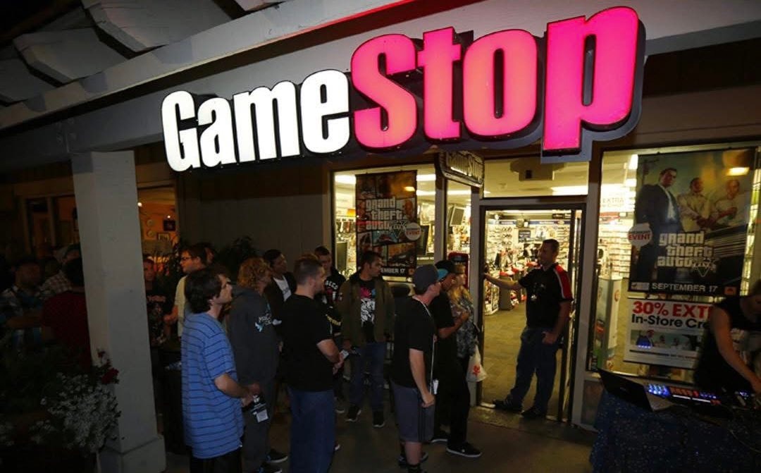 GTA 5 13 years and midnight releases (photo 2 of 2)