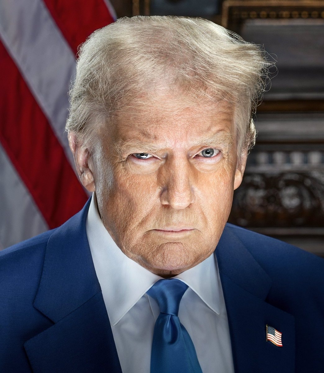 Trump on US schools