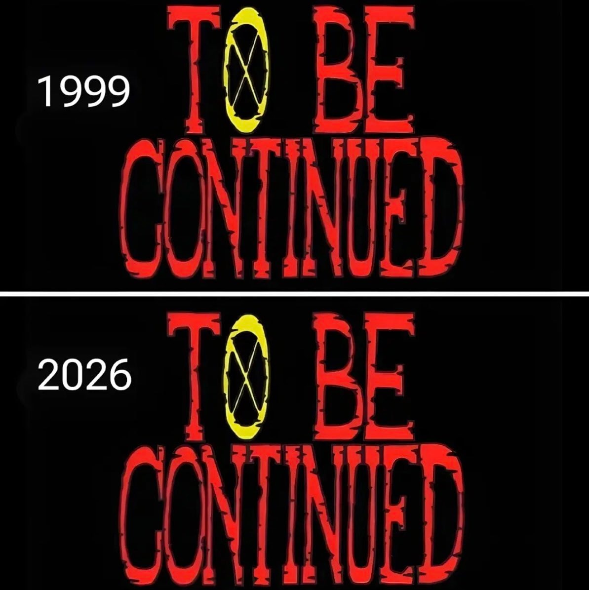 One Piece conclusion estimate One Piece conclusion estimate