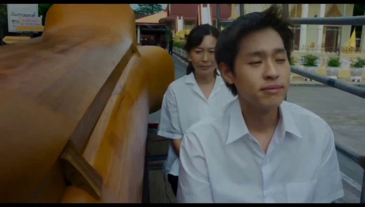 films that stay with you