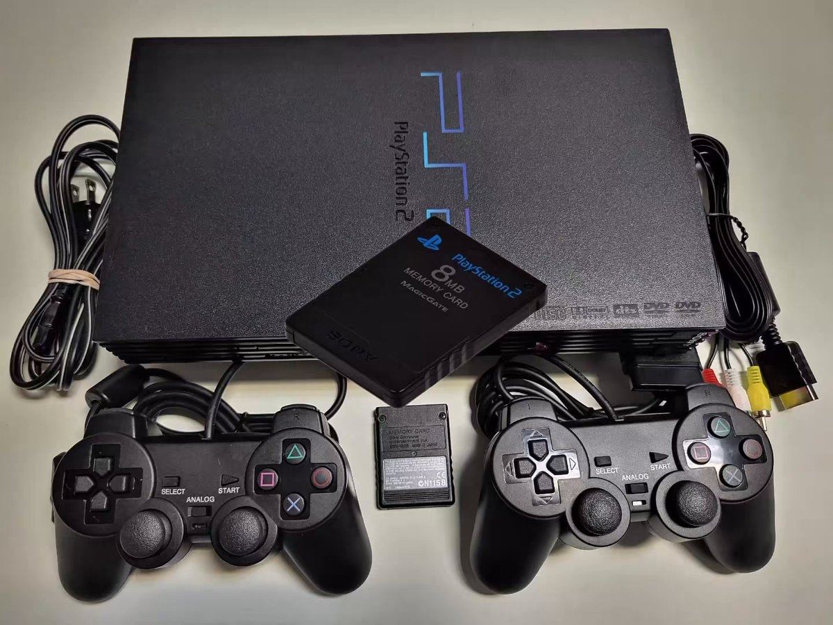 PS2 favorites question
