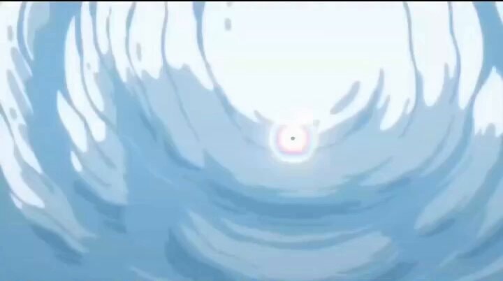 Kizaru vs Luffy