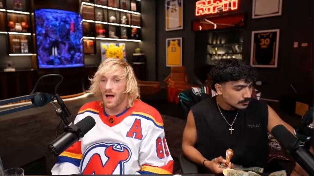 Logan Paul SpaceX scam