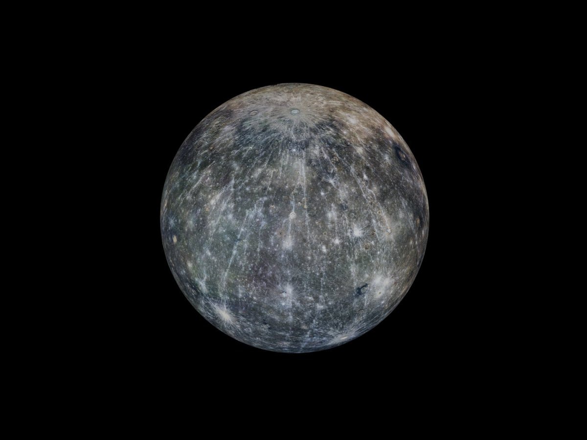 Mercury Retrograde ends today