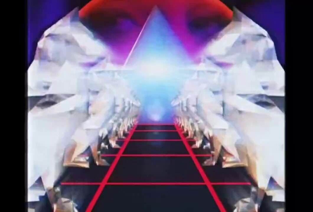 Race My Mind