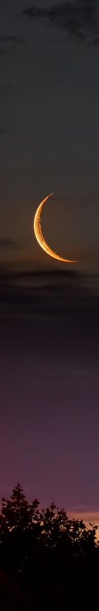 crescent moon crescent moon