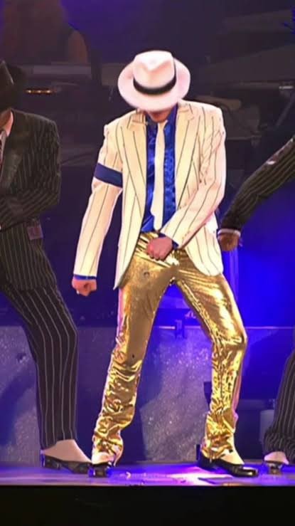 MJ HIStory Era Munich Stadium Performance (photo 3 of 4)