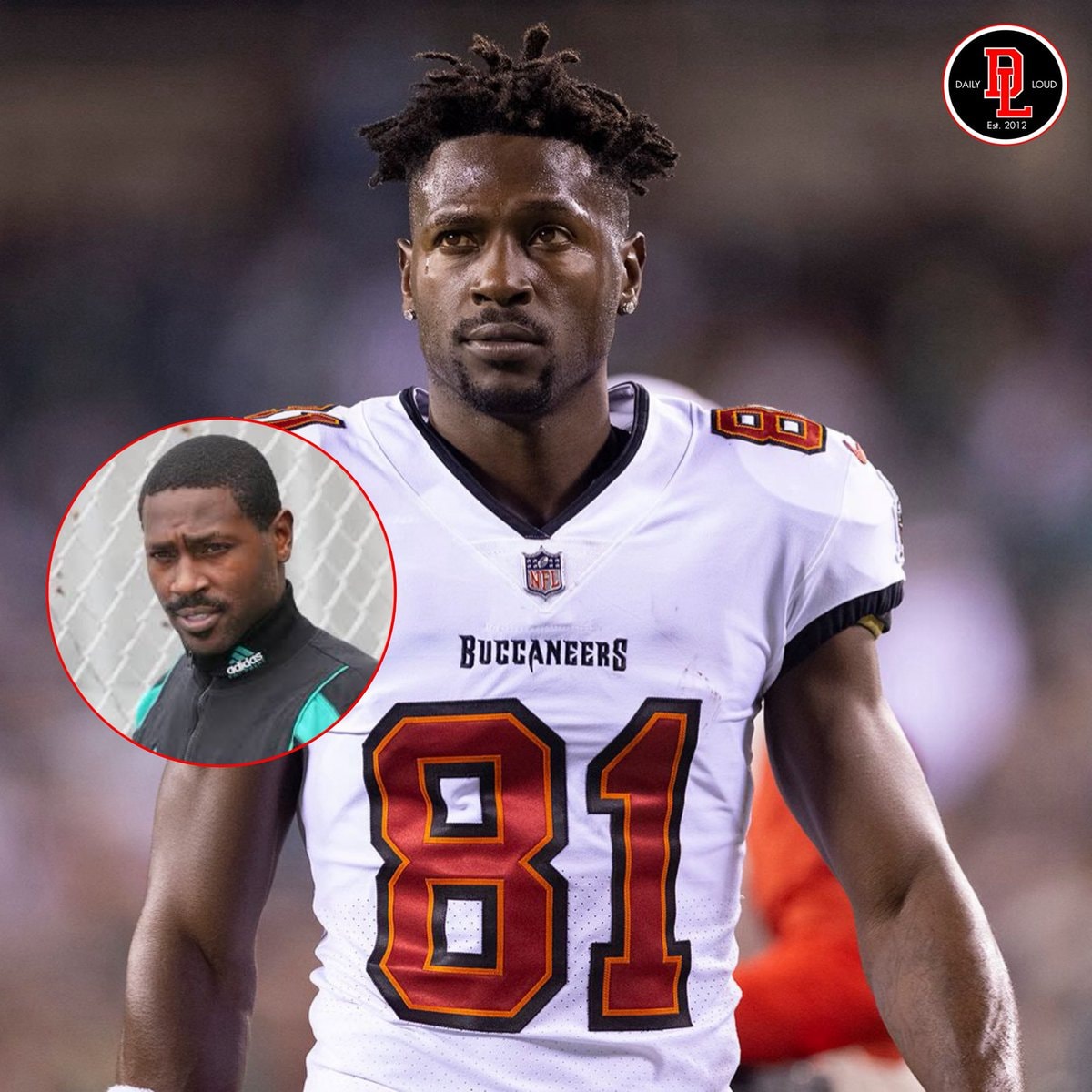 Antonio Brown plea deal outcome