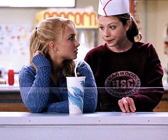 Ice Princess cast GIF