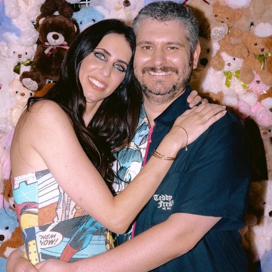 Hila Klein Ethan Klein affair