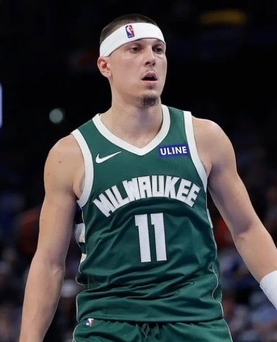 Tyler Herro Bucks stats
