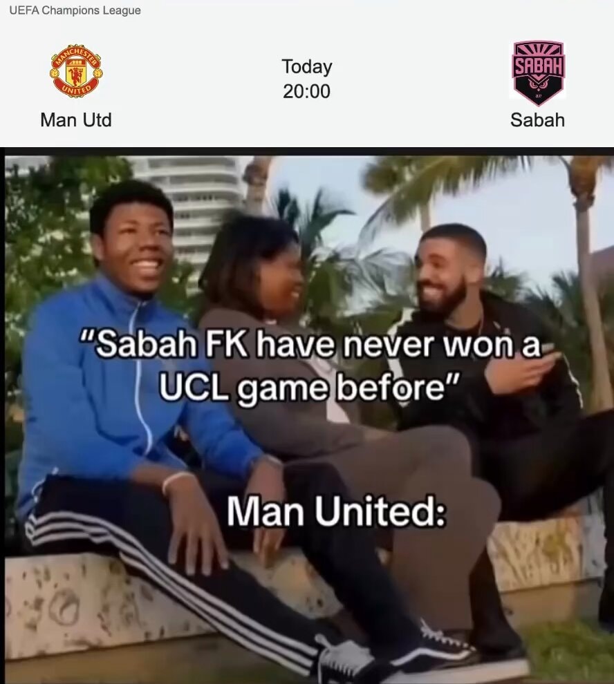 most generous team meme