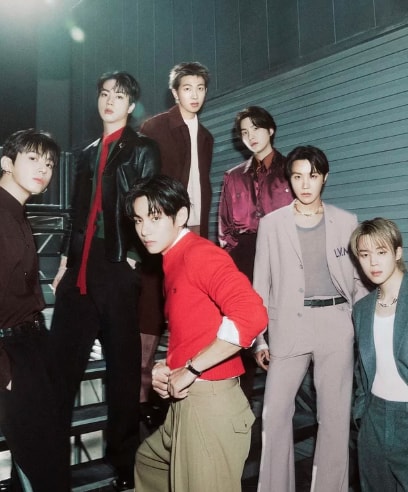 2026 VMAs K-pop nominations