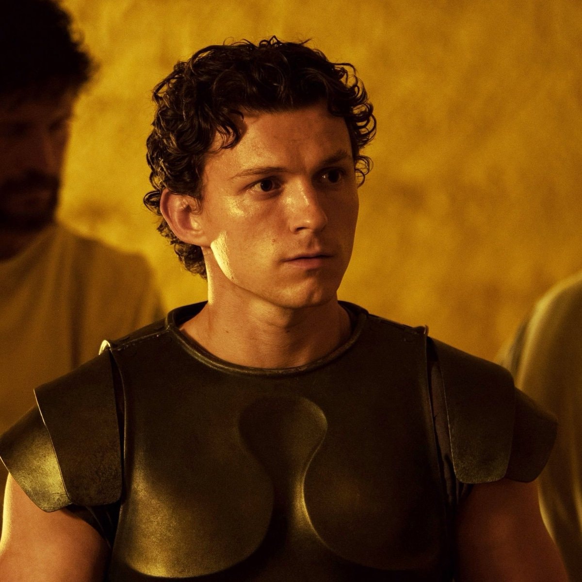 Christopher Nolan The Odyssey (photo 2 of 2)