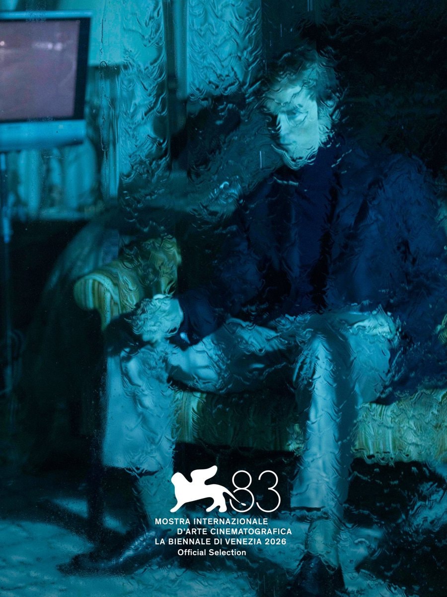Primetime Robert Pattinson Venice Film Festival