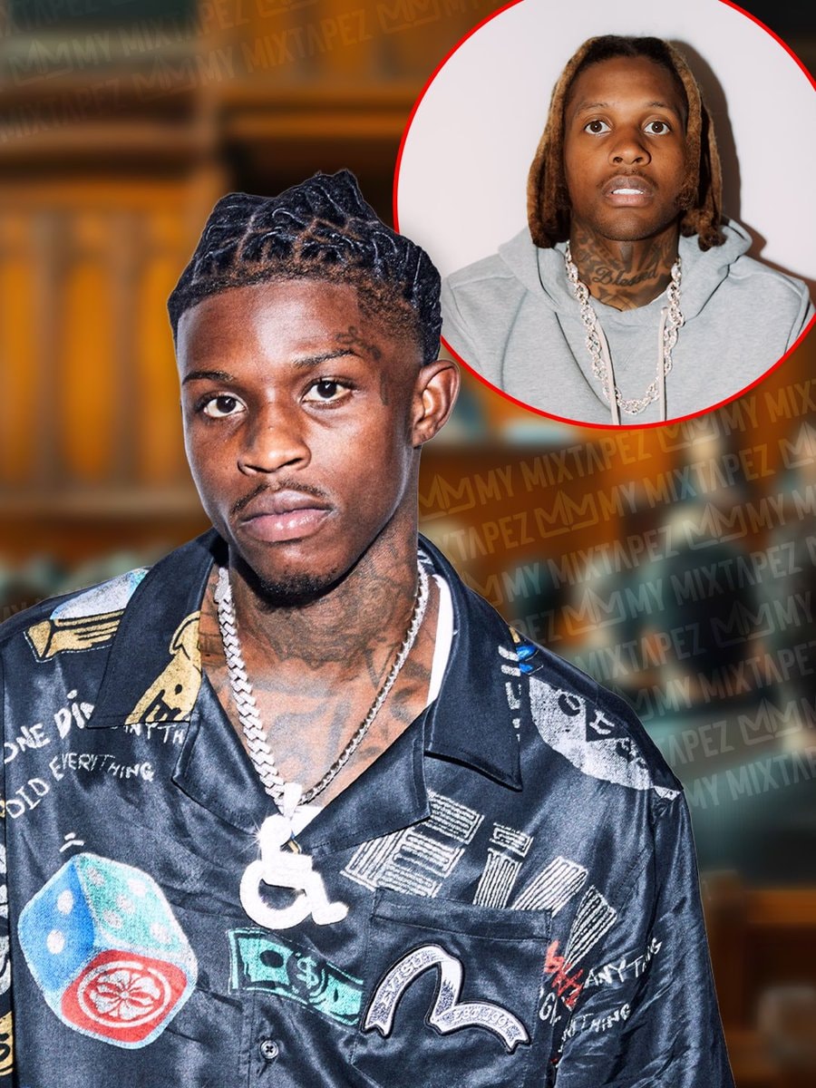 Lil Durk defense argument