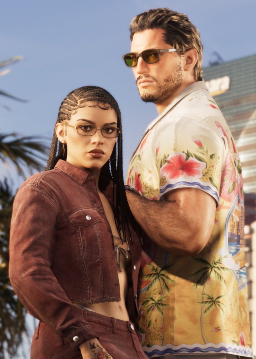 GTA 6 animal species details GTA 6 animal species details