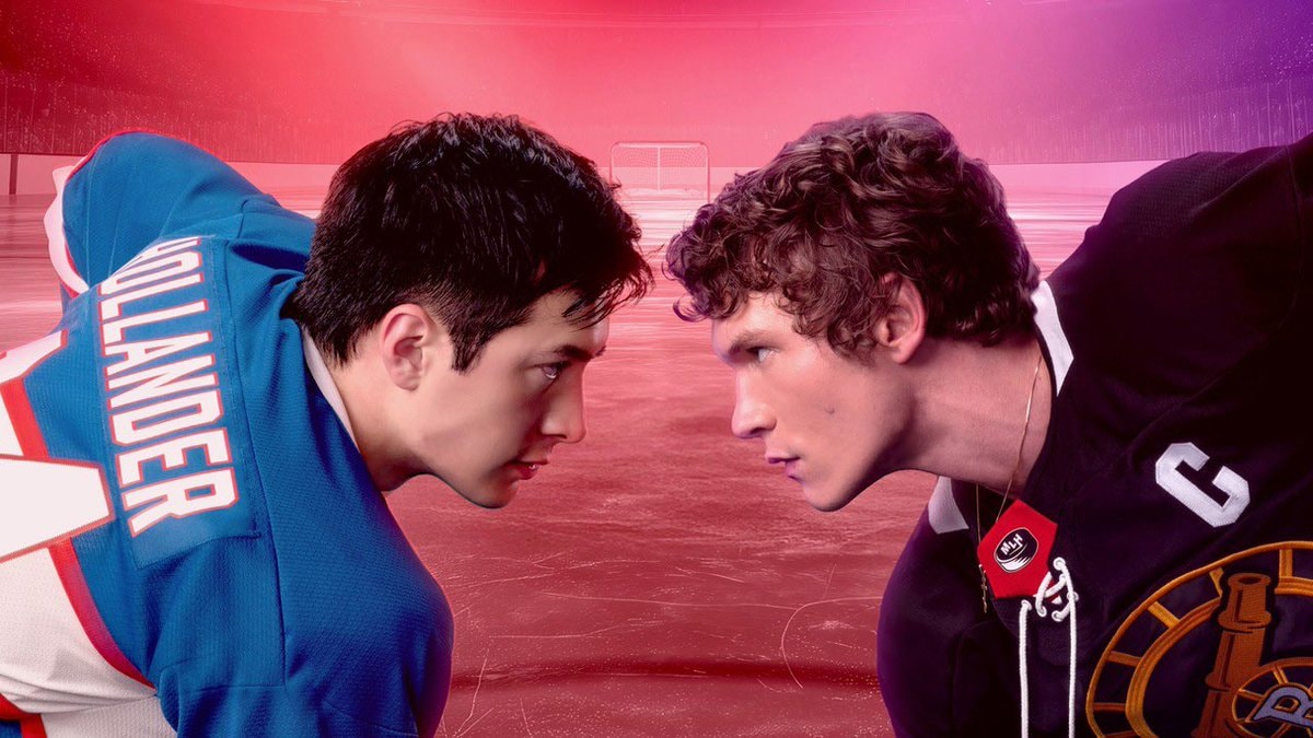 Jacob Tierney Heated Rivalry Season 2