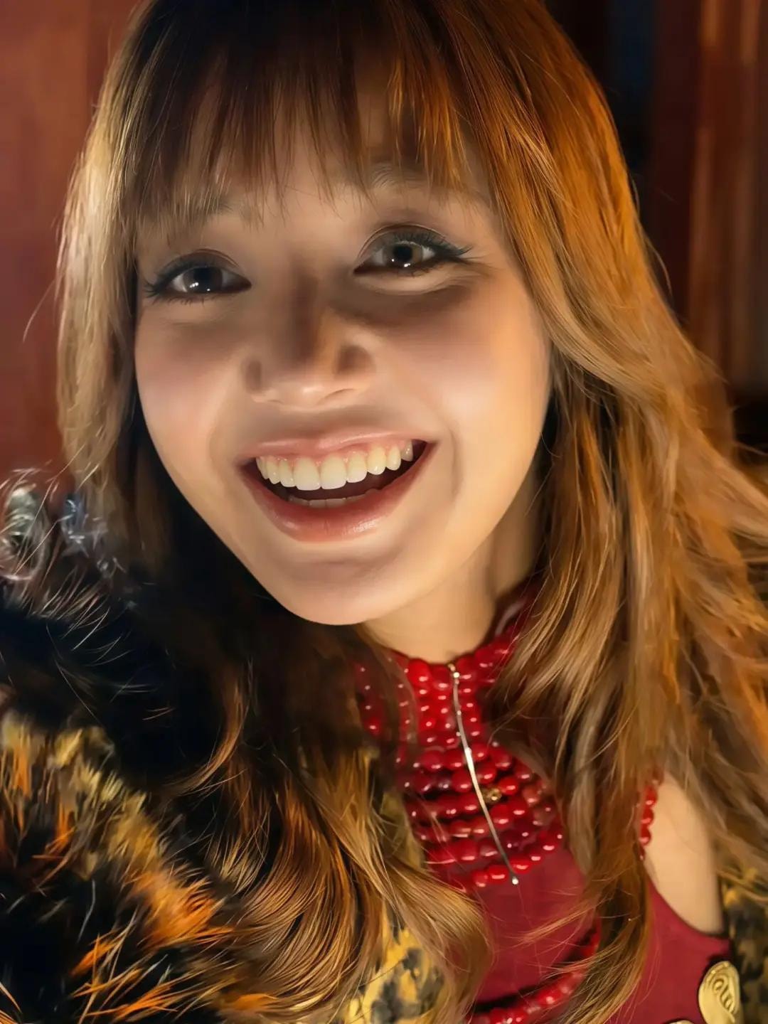 LISA Sony Music Thailand Listening Event (photo 2 of 4)