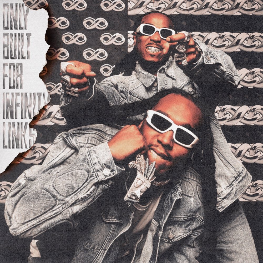 Quavo Takeoff Only Built For Infinity Links