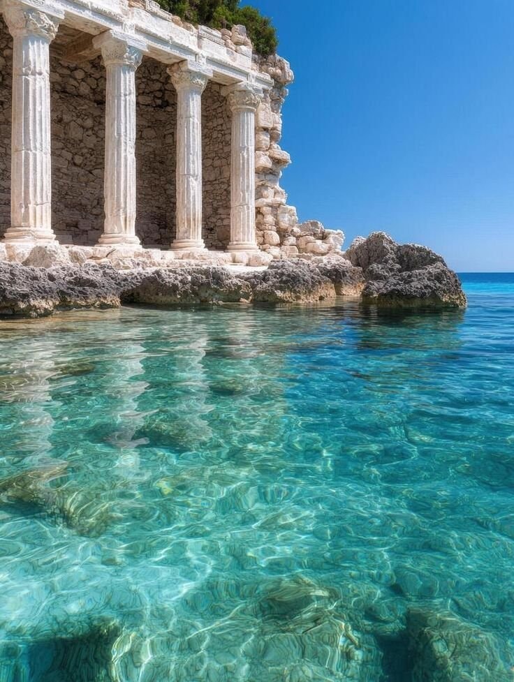 Sardinia, Italy (photo 2 of 2)