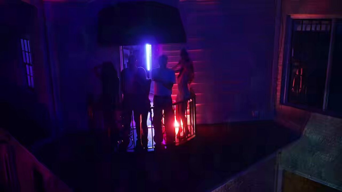 TWINJABI Life of the Party teaser