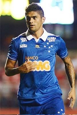Kaio Jorge Cruzeiro hat-trick (photo 2 of 2) Kaio Jorge Cruzeiro hat-trick (photo 2 of 2)